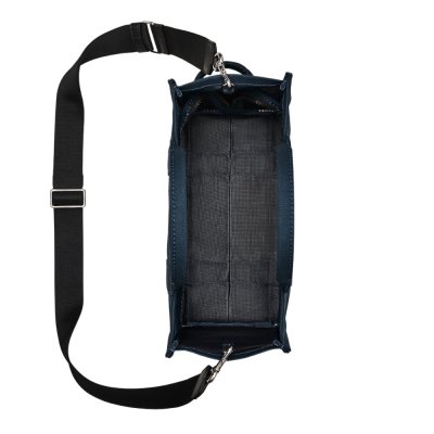 THE CANVAS MEDIUM TOTE BAG